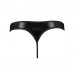 Мужские стринги Passion 033 Thong Paul XXL/XXXL Black - 5