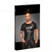 Футболка Noir Handmade H056 Men's T-shirt made of powerwetlook - 3XL - 2