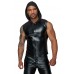 Безрукавка с капюшоном Noir Handmade H062 Hooded Shirt - L - 1