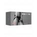 Трусики для страпону Strap-On-Me Leatherette Harness CURIOUS - 13