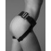 Трусики для страпону Strap-On-Me Leatherette Harness CURIOUS - 10