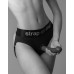 Труси-стрінги для страпону Strap-On-Me HEROINE HARNESS - L - 4