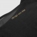 Боді з фіксацією ділдо Strap-On-Me Harness Body Signature - L - Black - 10