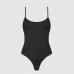 Боді з фіксацією ділдо Strap-On-Me Harness Body Signature - L - Black