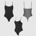 Боді з фіксацією ділдо Strap-On-Me Harness Body Signature - XL - Black - 1