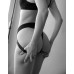 Трусики-стринги для страпона Strap-On-Me HEROINE HARNESS - M - 9