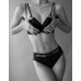 Трусики-стринги для страпона Strap-On-Me HEROINE HARNESS - M - 11