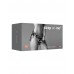 Трусики для страпона Strap-On-Me Leatherette Harness DESIROUS - 12