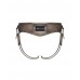Трусики для страпона Strap-On-Me Leatherette Harness DESIROUS - 3