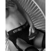 Труси для страпону з підв'обов'язками для панчіх Strap-On-Me REBEL HARNESS - M - 10