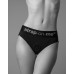 Трусики-стринги для страпона Strap-On-Me HEROINE HARNESS - XL
