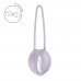 Вагінальна кулька Fun Factory SMARTBALL UNO Purple, одинарна - 1