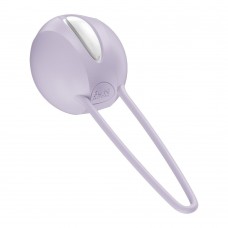 Вагинальный шарик Fun Factory SMARTBALL UNO Purple, одинарный