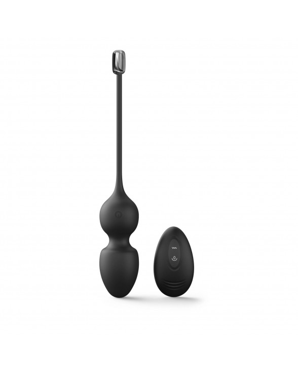 Вагінальні кульки Dorcel LOVE BALLS BLACK