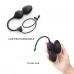 Вагінальні кульки Dorcel LOVE BALLS BLACK - 3