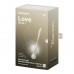 Вагінальні кульки з вібрацією Satisfyer Love Birds 1 Connect App White - 6