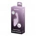 Вагинально-клиторальный вибратор Satisfyer Tongue Expert с язычком - 4