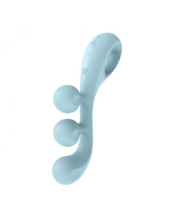 Универсальный вибратор Satisfyer Tri Ball 2