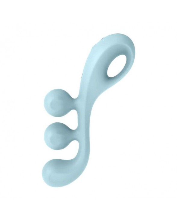 Универсальный вибратор Satisfyer Tri Ball 2 - 1