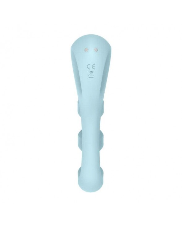 Универсальный вибратор Satisfyer Tri Ball 2 - 3