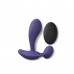 Вибратор универсальный Love To Love WITTY - MIDNIGHT INDIGO - 5