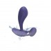 Вибратор универсальный Love To Love WITTY - MIDNIGHT INDIGO - 4