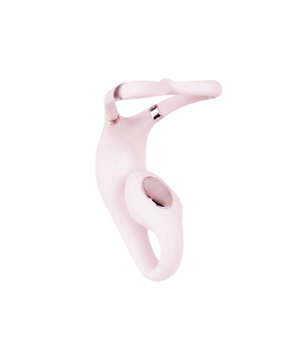 Вибратор Adrien Lastic Venus + APP - 2