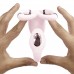 Вибратор Adrien Lastic Venus + APP - 10