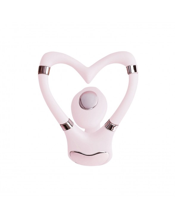 Вибратор Adrien Lastic Venus + APP - 1