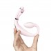 Вибратор Adrien Lastic Venus + APP - 9