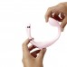 Вибратор Adrien Lastic Venus + APP - 8