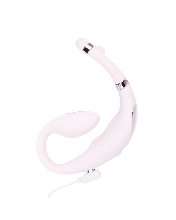 Вибратор Adrien Lastic Venus + APP - 5