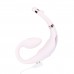 Вибратор Adrien Lastic Venus + APP - 5