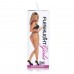 Мастурбатор зі зліпка вагіни Fleshlight Girls: Jessica Drake - Heavenly - 1