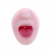 Двухсторонний мастурбатор Men Powerup Eroticism: вагина и ротик - 3