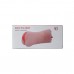 Двухсторонний мастурбатор Men Powerup Eroticism: вагина и ротик - 7