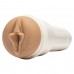 Мастурбатор из слепка вагины Fleshlight Girls: Autumn Falls - Cream - 3