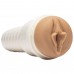 Мастурбатор из слепка вагины Fleshlight Girls: Autumn Falls - Cream - 1