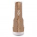 Мастурбатор из слепка вагины Fleshlight Girls: Autumn Falls - Cream - 4