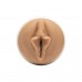 Мастурбатор из слепка вагины Fleshlight Girls: Autumn Falls - Cream - 2