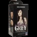 Мастурбатор-вагіна Doc Johnson Sasha Grey Ultraskyn 2 Fuckhole - 2