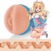Мастурбатор вагина Fleshlight Fantasy: Lexi Amakura Dojikko, очень нежный