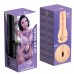 Мастурбатор копія вагіни порнозірки Kiiroo Feel Leigh Raven - 8