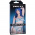 Мастурбатор-вагіна Doc Johnson Jewelz Blu - 5