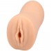 Мастурбатор-вагіна Doc Johnson Palm Pal Virgin Stroker with Pop Her Cherry Juice