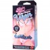 Мастурбатор-вагіна Doc Johnson Palm Pal Virgin Stroker with Pop Her Cherry Juice - 4