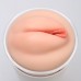Мастурбатор-вагина Naked Factory Cup Sleeve V-1, сквозной - 3