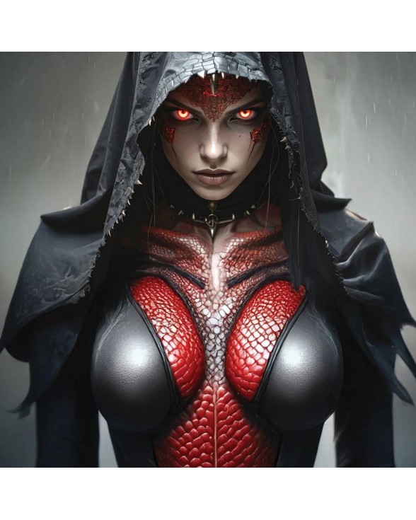 Мастурбатор вагина Fleshlight Fantasy Reaper - 3