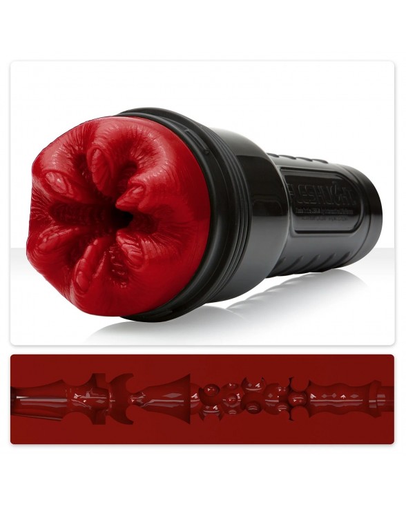 Мастурбатор вагина Fleshlight Fantasy Reaper