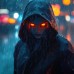 Мастурбатор вагина Fleshlight Fantasy Reaper - 4